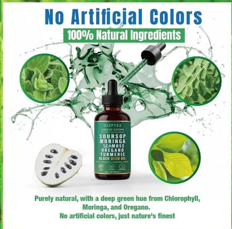 Vitality Boost 10-in-1 Superblend