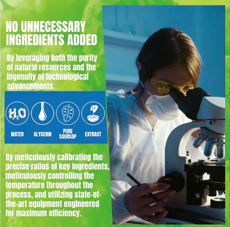 Vitality Boost 10-in-1 Superblend