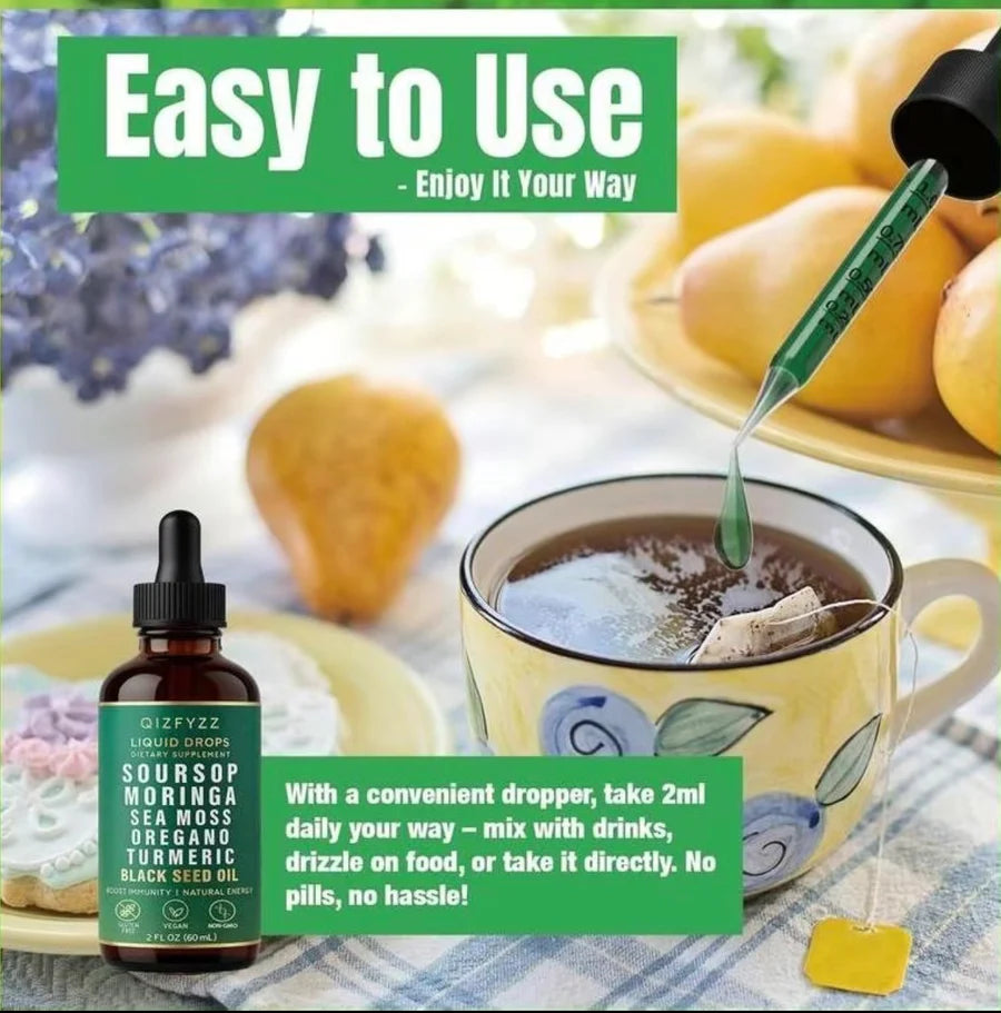 Vitality Boost 10-in-1 Superblend