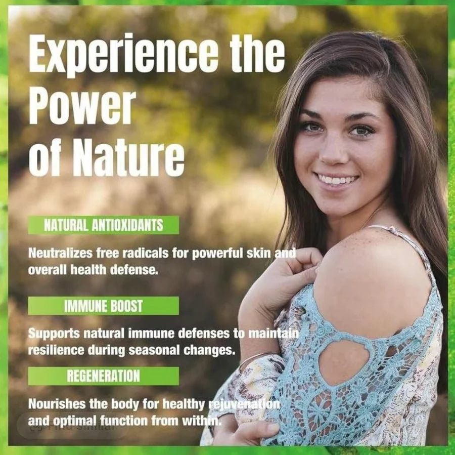 Vitality Boost 10-in-1 Superblend